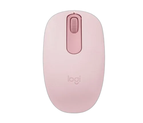 Logitech M196 BLUETOOTH MOUSE — vue 1