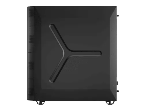 Corsair 3200D RS Smoker Noir - MT/Sans Alim/ATX — vue 5