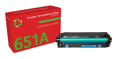 Toner Cyan 305A/307A/605A
