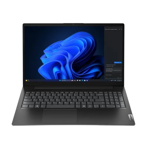 Lenovo V15 G5 IRL - 15.6" FHD i5 13420H 16Go 512Go W11 — vue 1