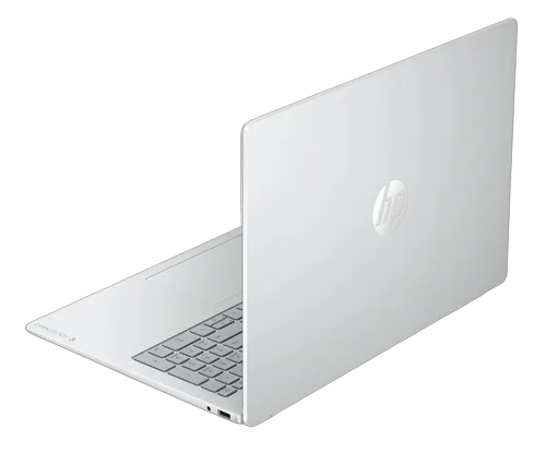 HP Omnibook 16-by0044nf - 16" FHD+ Athlon Silver 10 8Go 256Go W11, vue 3