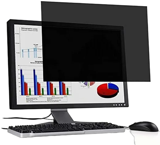 PORT DESIGNS PRIVACY FILTER 2D 27p 16/9 598x337