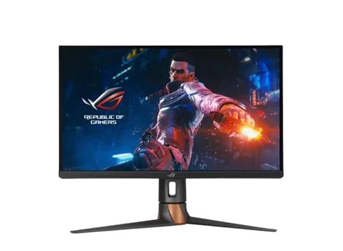 Asus ROG SWIFT PG27AQN - 27" QHD 360Hz IPS 1ms G-SYNC-Seconde Vie — vue 1
