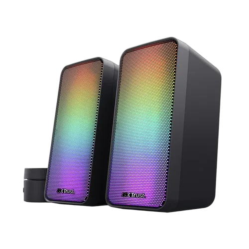 Trust WEZZ Illuminated - GXT611 — vue 2
