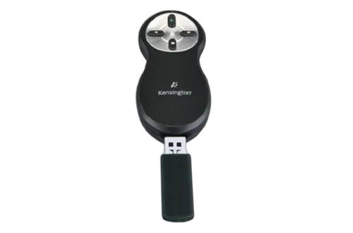 Kensington Wireless Pres without Laser Pointer — vue 3