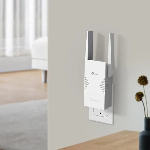 TP-Link BE3600 DUAL-BAND WI-FI 7 RANGE — vue 11