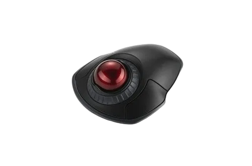 Kensington ORBIT WITH SCROLL RING WIRELESS — vue 3