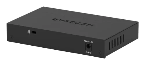 Netgear 5PT MULTIGIG PLUS — vue 4