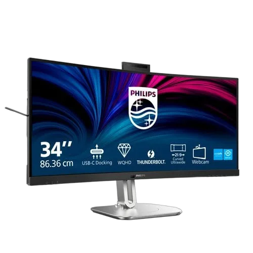 Philips 34B2U6603CH/00 — vue 4