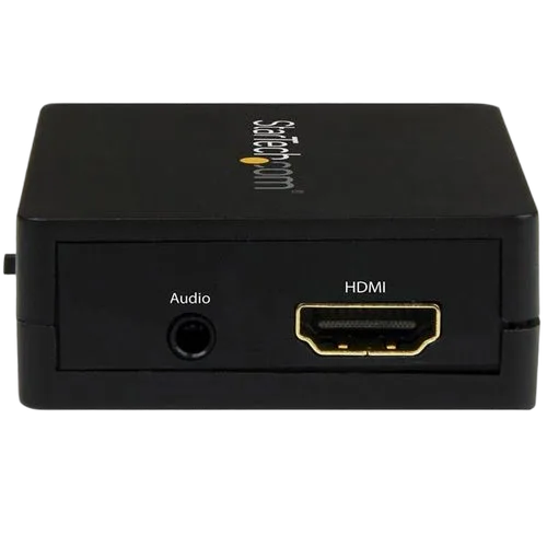 StarTech HDMI Audio Extractor - 1080p — vue 3