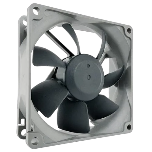 Noctua NF-R8 Redux - 80mm — vue 1