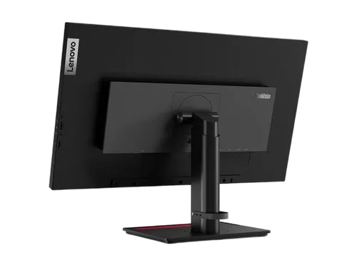 Lenovo TS/ThinkVision P27h/27"/2560x1440 QHD — vue 6