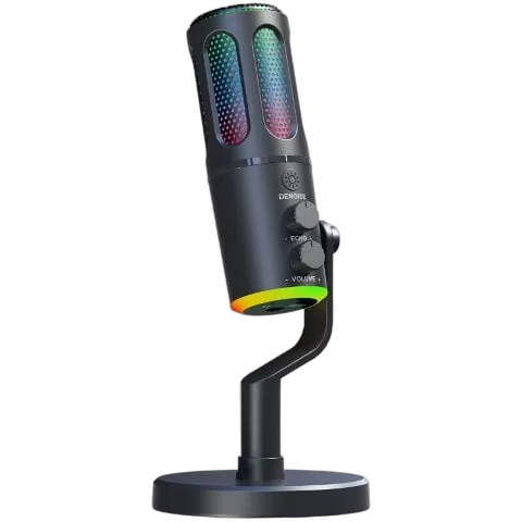 The G-LAB Microphone RGB - K-MIC-NEON — vue 3