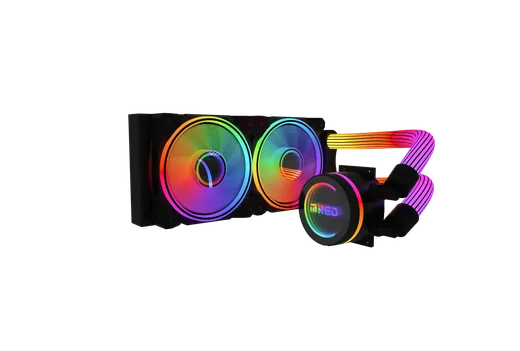 AIO 240mm ARGB - Infinite Advanced 240