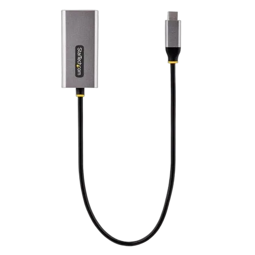 StarTech USB-C TO ETHERNET ADAPTER - 1FT — vue 5