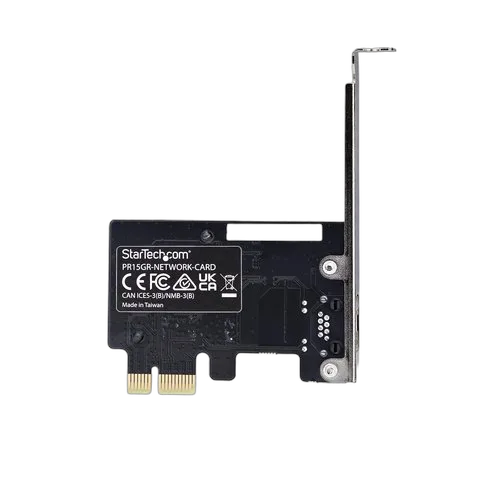 StarTech CARTE RESEAU PCIE GIGABIT 5G — vue 6