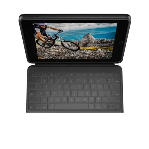 Logitech RUGGED FOLIO 7TH AND 8TH — vue 5