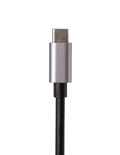 Urban Factory Station Mobile USB-C - 1x RJ45 Gigabit (TCM16UF) — vue 6