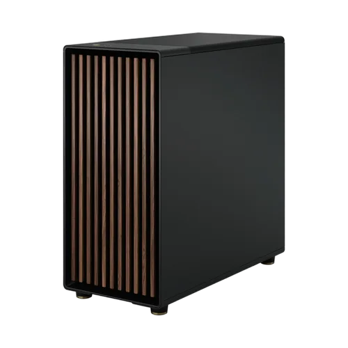 Fractal Design North XL Charcoal Black — vue 21