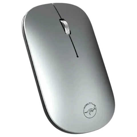 Mobility Lab CP430W – Multiconnexion/Gris — vue 2