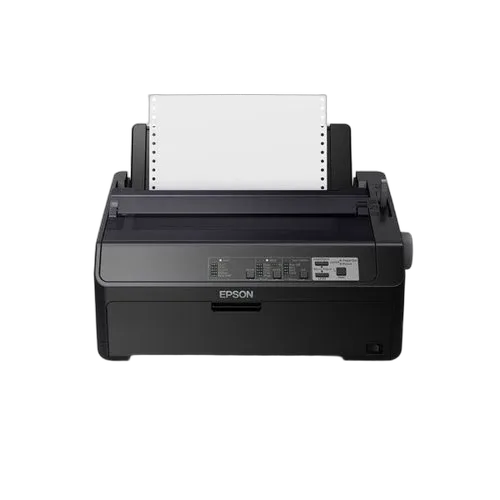 Epson FX-890II   (C11CF37401) — vue 3