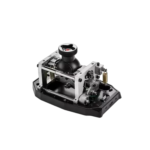 ThrustMaster Ava FA18 — vue 3