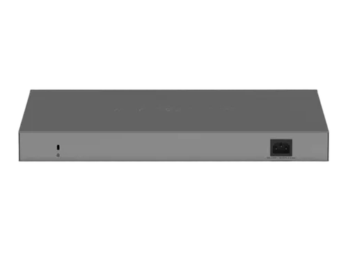 Netgear 48PT GIGE UNMANAGED SWCH W/POE+ — vue 4