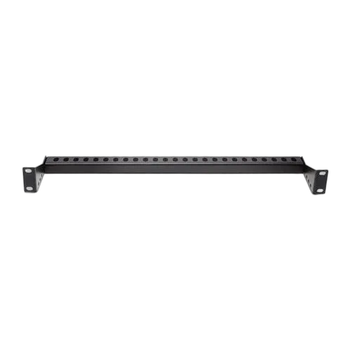 StarTech 1U RACK CABLE MANAGEMENT BAR - — vue 4
