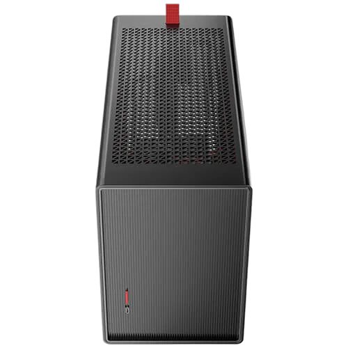 Antec Performance 1 M Black - MT/SansAlim/mini-ITX — vue 16