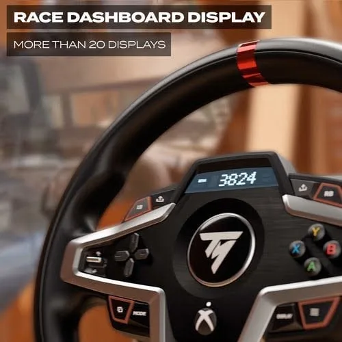 ThrustMaster T248 - XBOX Edition — vue 5