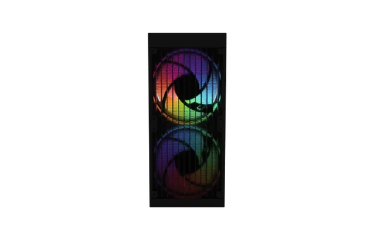 M.RED AIO 240mm ARGB - Infinite Advanced 240 — vue 4