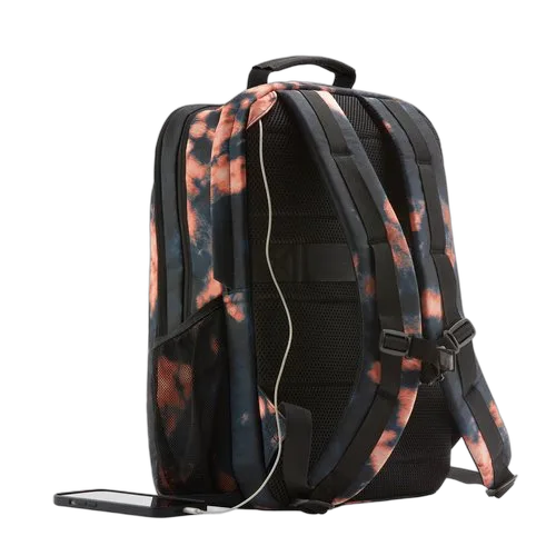 HP Campus XL Tie dye Backpack — vue 2