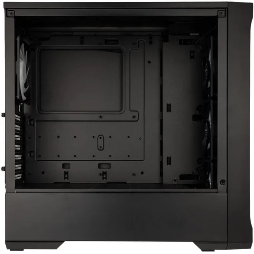 Kolink Unity Cascade ARGB Noir - MT/Sans Alim/E-ATX — vue 6