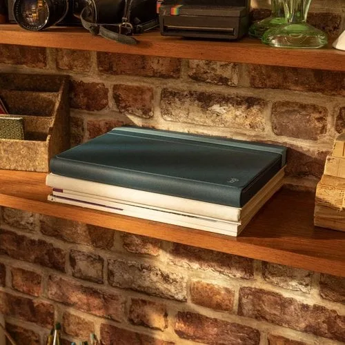 Logitech CASA POP-UP DESK — vue 5