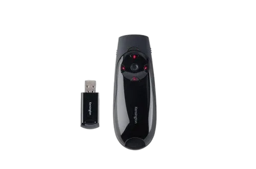 Kensington Presenter Expert Laser Cursor Control — vue 12