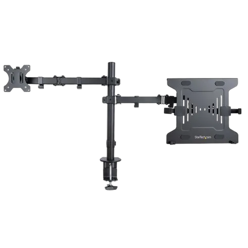 StarTech MONITOR ARM - VESA LAPTOP TRAY — vue 3