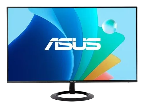 ASUS VZ279HG Eye Care Gaming Monitor - 2 — vue 1