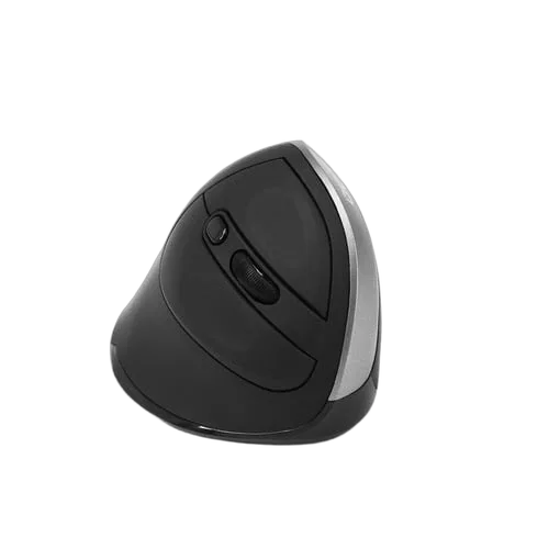 Dicota Wireless Ergonomic Mouse RELAX — vue 6