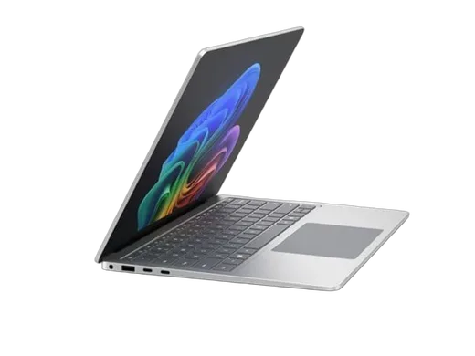 Microsoft Surface Laptop - 13.8" Tactile 120Hz U5 236V 16Go 512Go W11P — vue 7