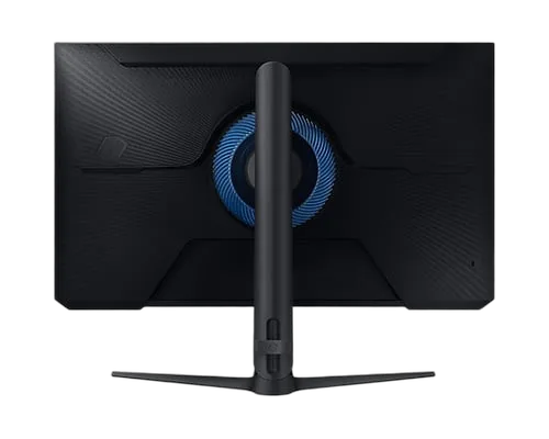 Samsung ODYSSEY G5 - 27" QHD 165Hz 1ms VA HDR10 FreeSync Premium — vue 2