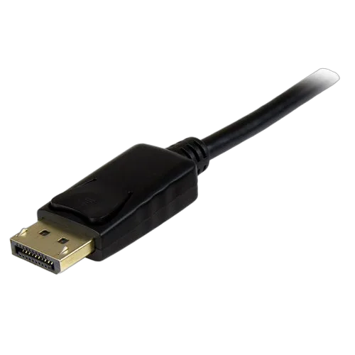 StarTech 6 ft DisplayPort to HDMI converter cable — vue 5