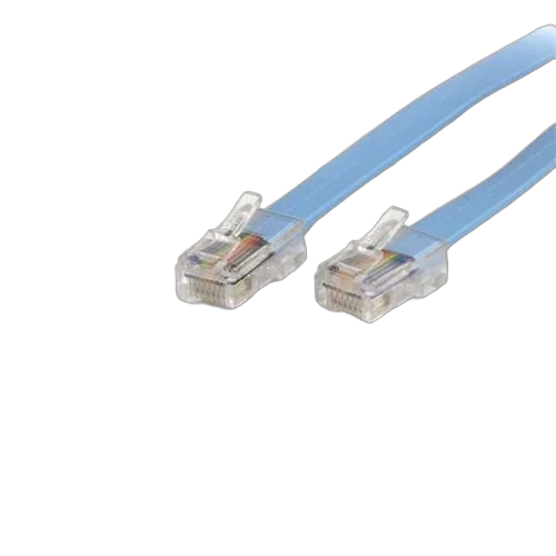 StarTech 1.8m Cisco Console Rollover Cable - M/M — vue 1