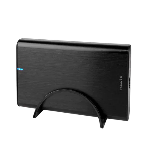 USB 3.1 pour HDD 3.5" SATA et SDD 
