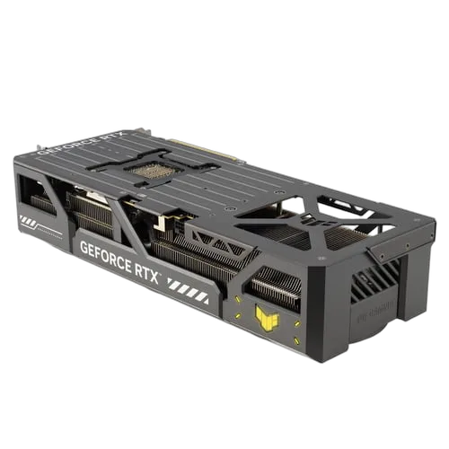 Asus TUF Gaming GeForce RTX 5090 32GB GDDR7 OC Edition — vue 9