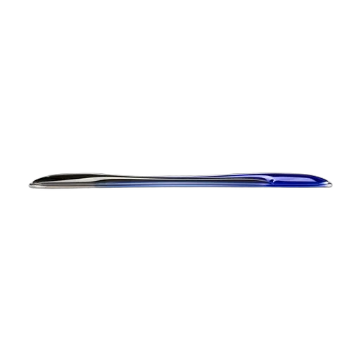 Kensington Slim Duo Gel Keyboard Wrist Rest - Blue — vue 4