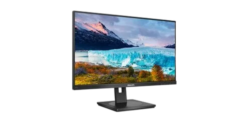 PHILIPS 242S1AE — vue 3