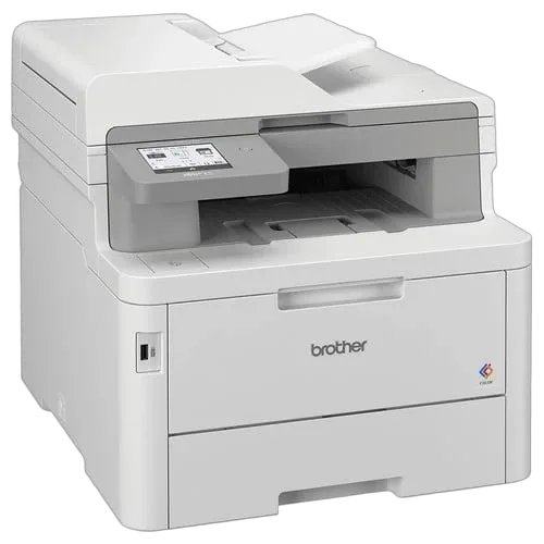 Brother MFC-L8390CDW Laser + Cartouche TN248 CMYK 4 couleurs — vue 5