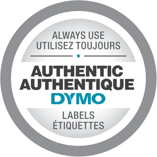 Dymo D1 - TAPE DYMO 6MMX7M — vue 9