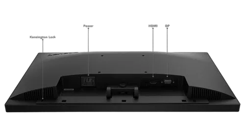 Lenovo THINKVISION E20 19.5IN 7MS — vue 9