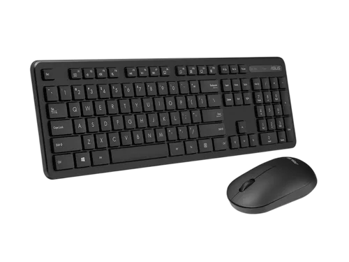 ASUS CW100 Wireless Combo — vue 10